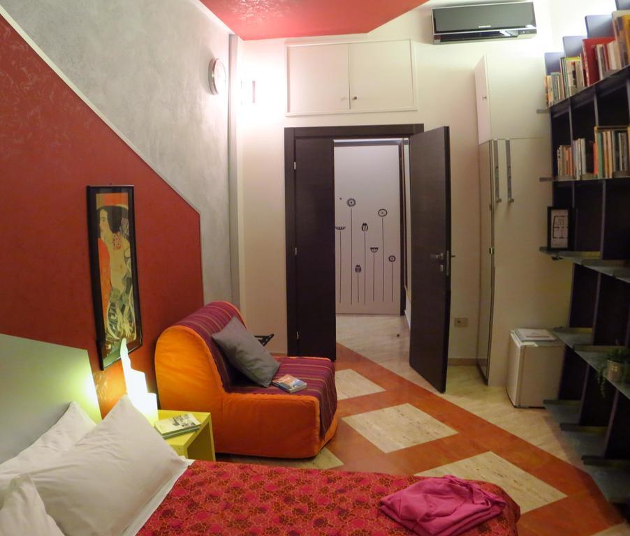 Fornaci Casa de hóspedes