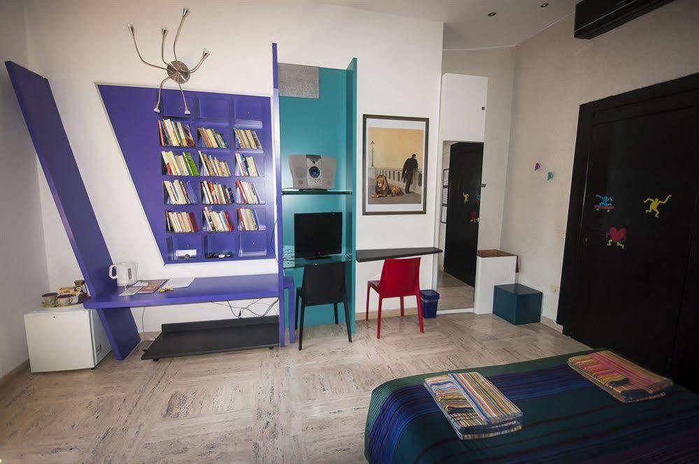 Casa de hóspedes Fornaci 3*