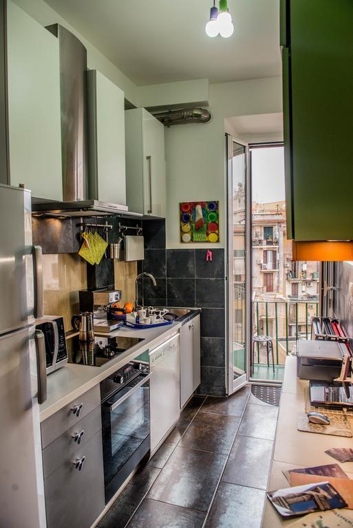 Fornaci Guest house