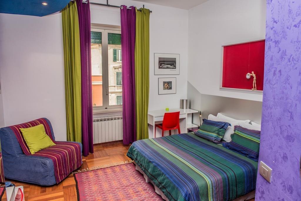 Guest house Fornaci 3*