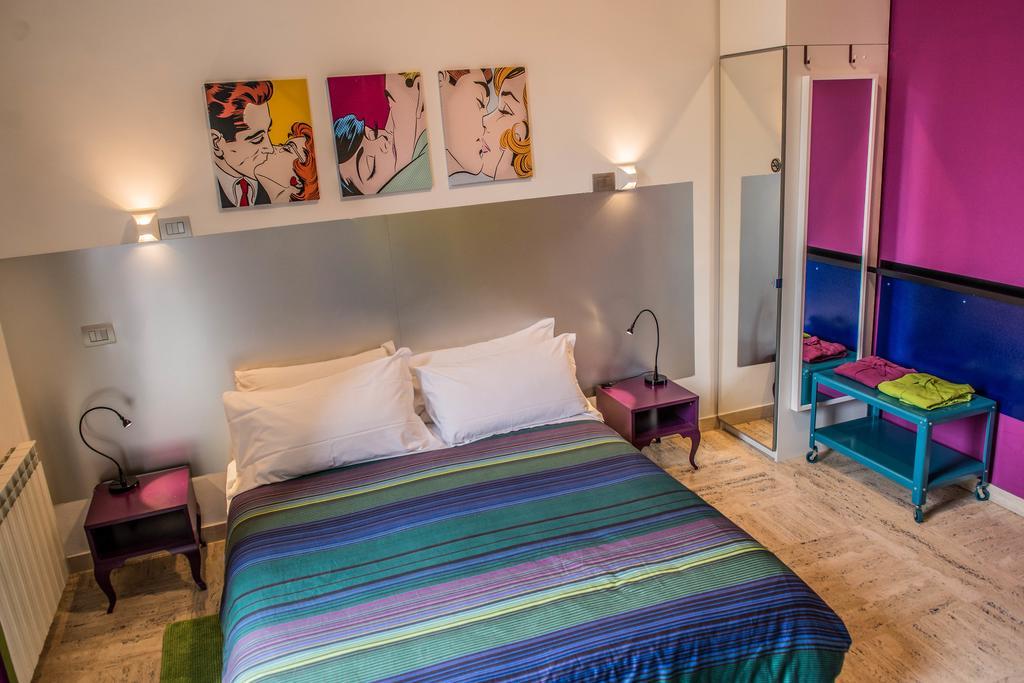 Fornaci Guest house 3*