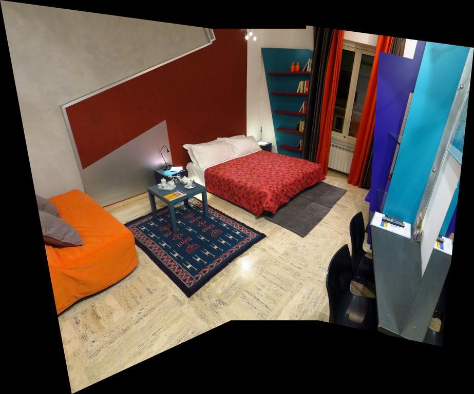 Guest house Fornaci