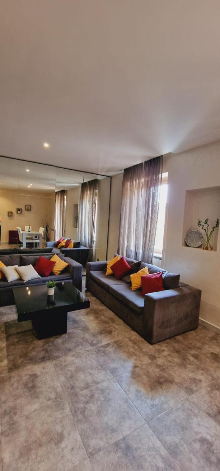 Fornaci Guest house