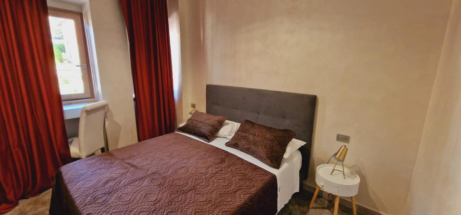 Fornaci Guest house Rome