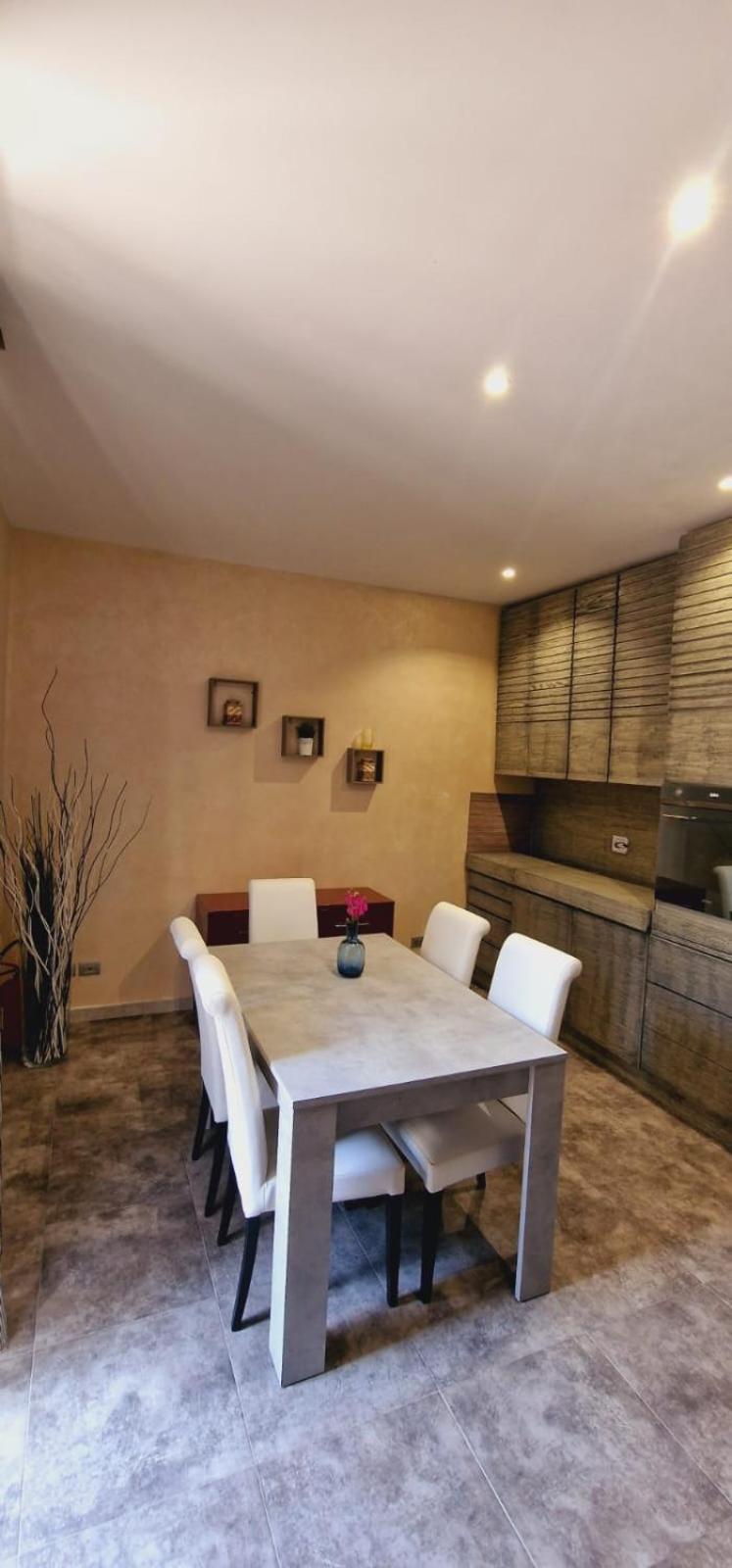 Guest house Fornaci Rome