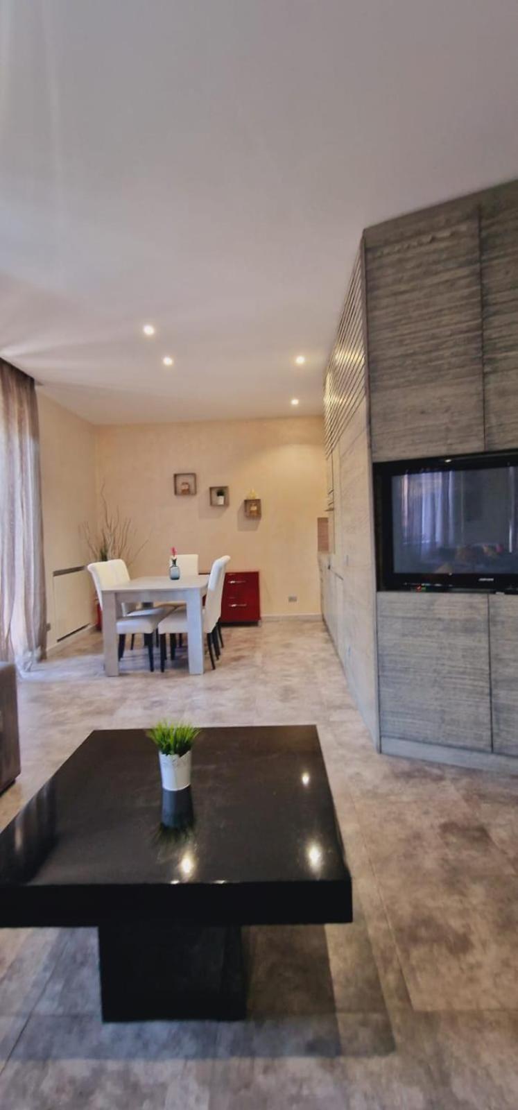 Fornaci Guest house