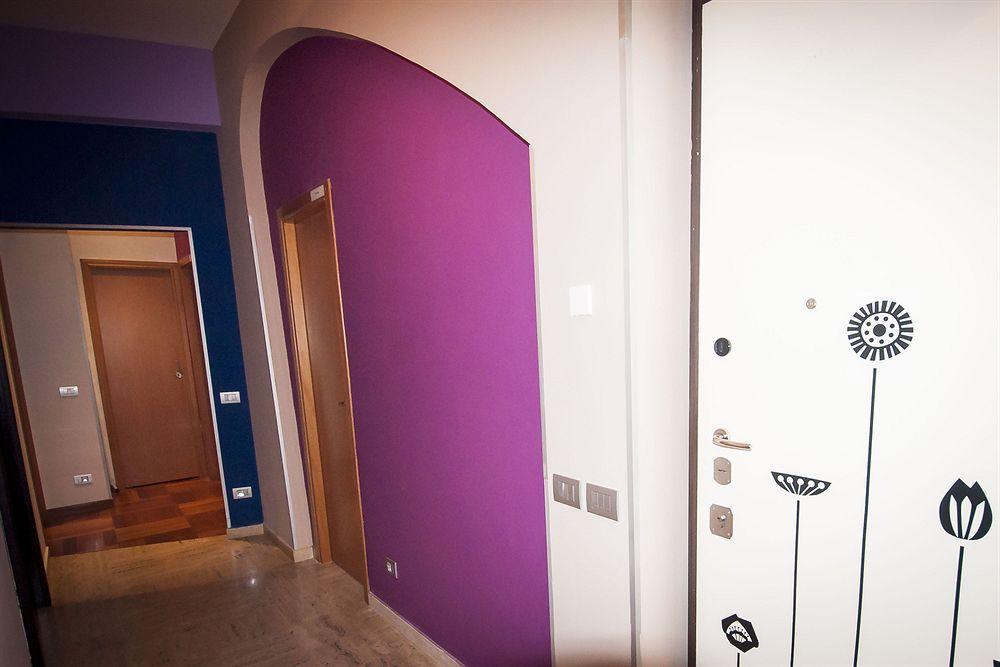 Fornaci Guest house 3*