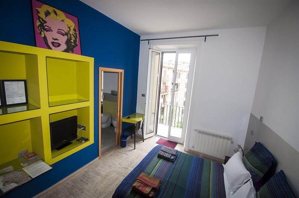 Guest house Fornaci