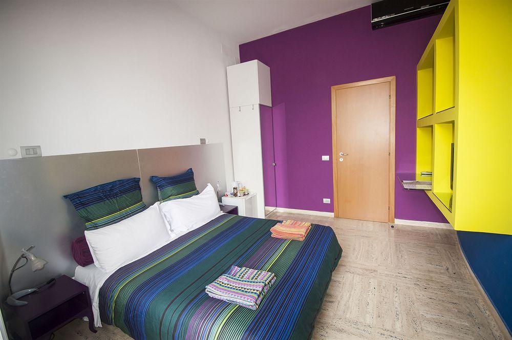Guest house Fornaci Rome