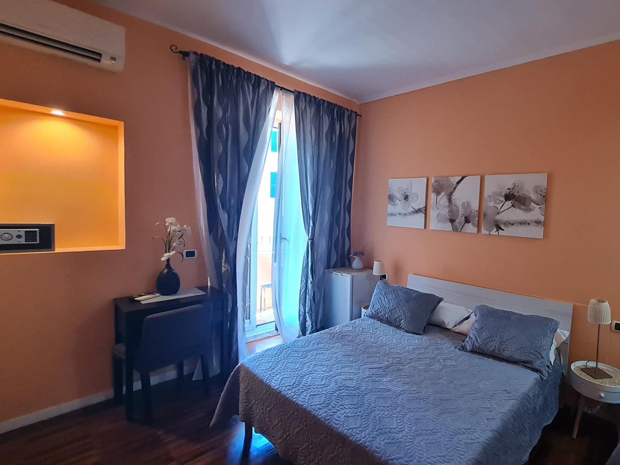 Fornaci 3* Rome