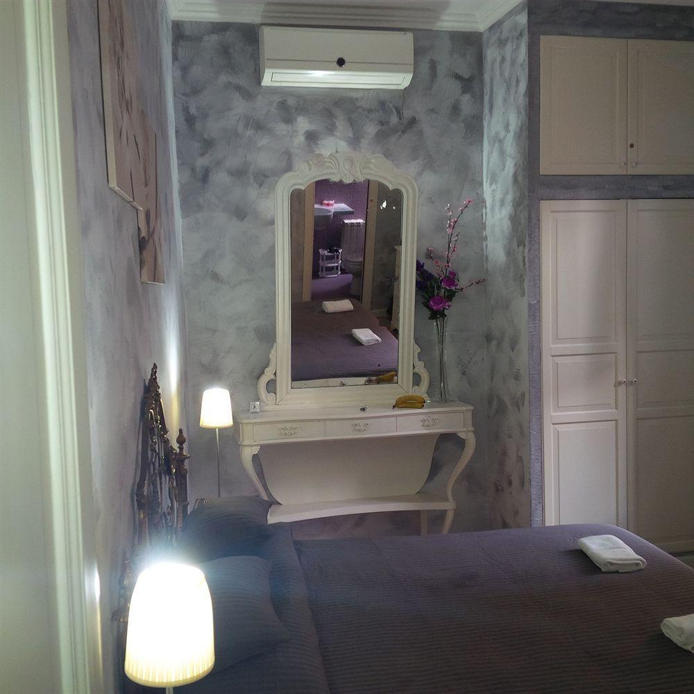 Guest house Fornaci 3*