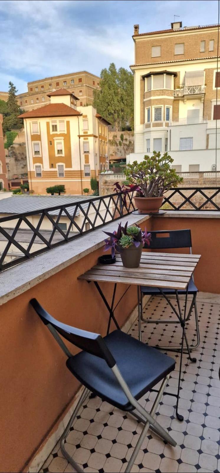 Fornaci Guest house