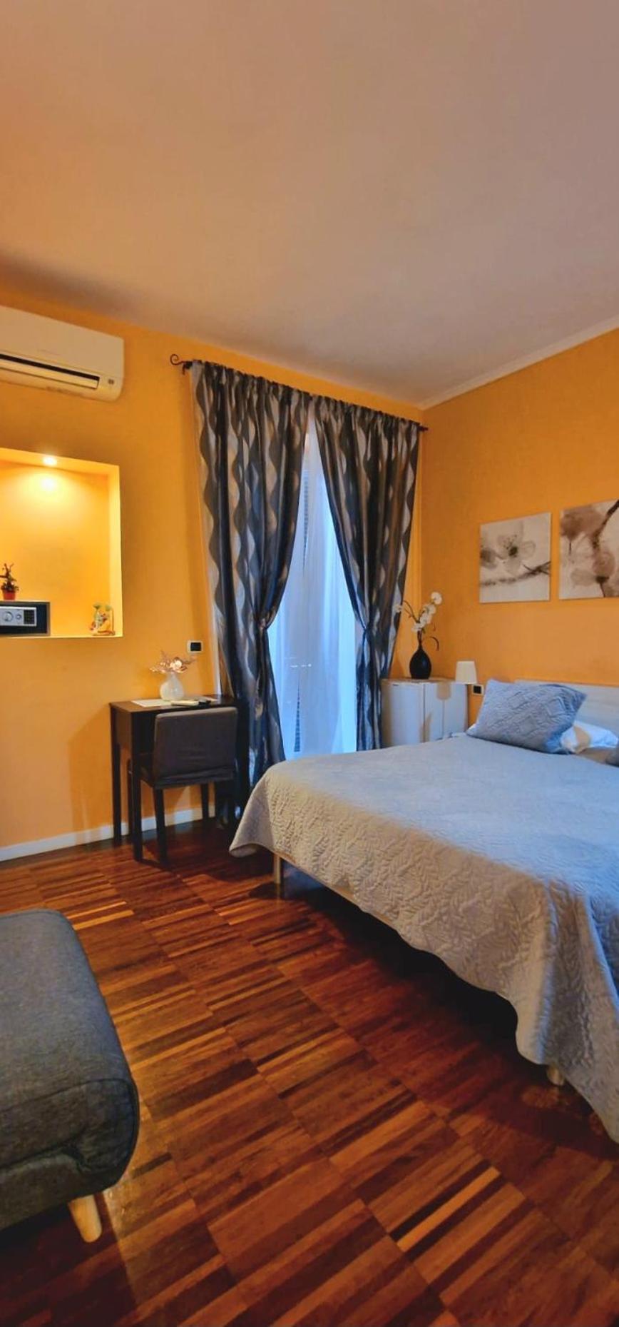 Fornaci Guest house