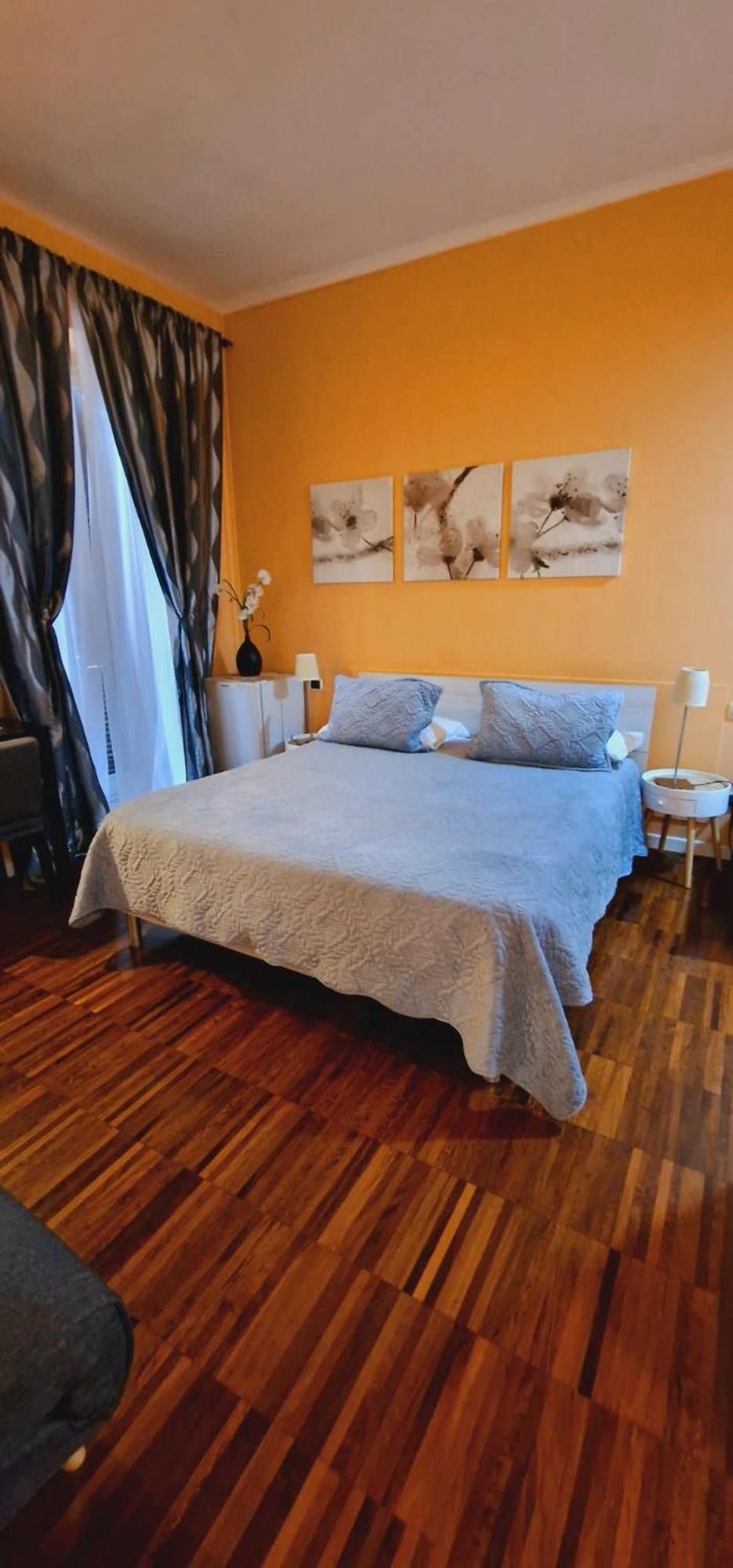 Fornaci Guest house 3*