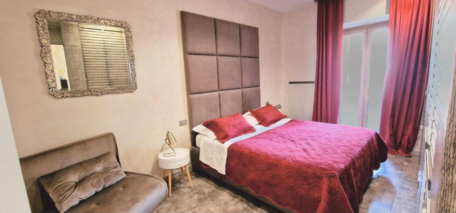 Guest house Fornaci 3*