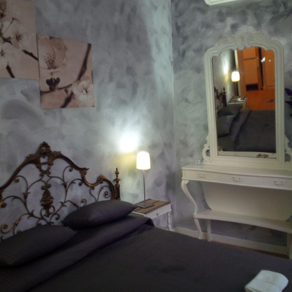 Fornaci Guest house