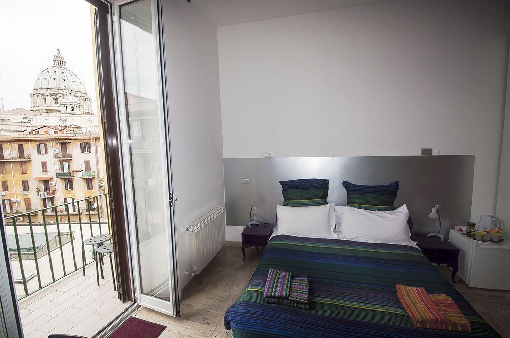 Fornaci Guest house