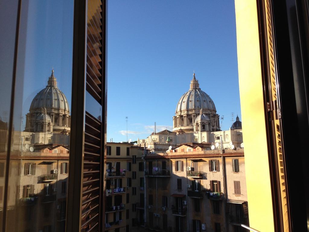 Guest house Fornaci Rome