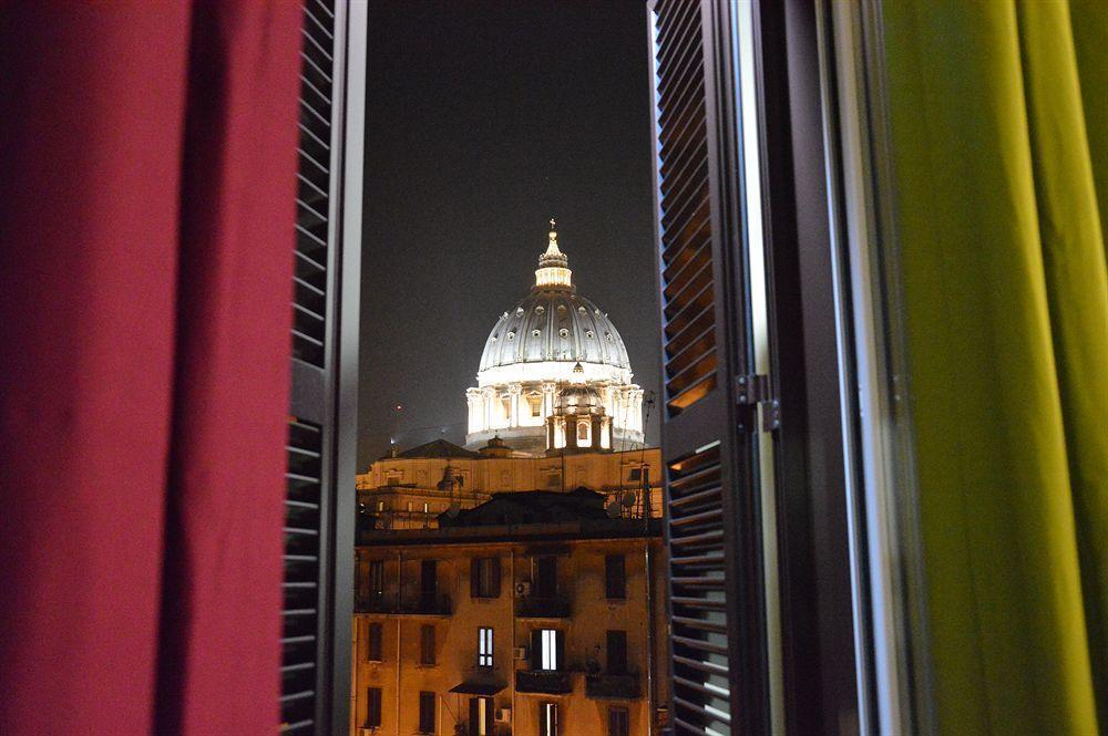 Guest house Fornaci