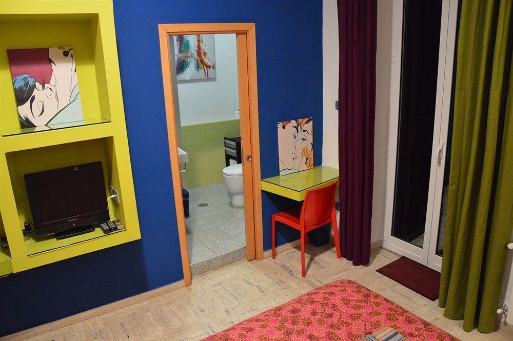 Fornaci Guest house 3*