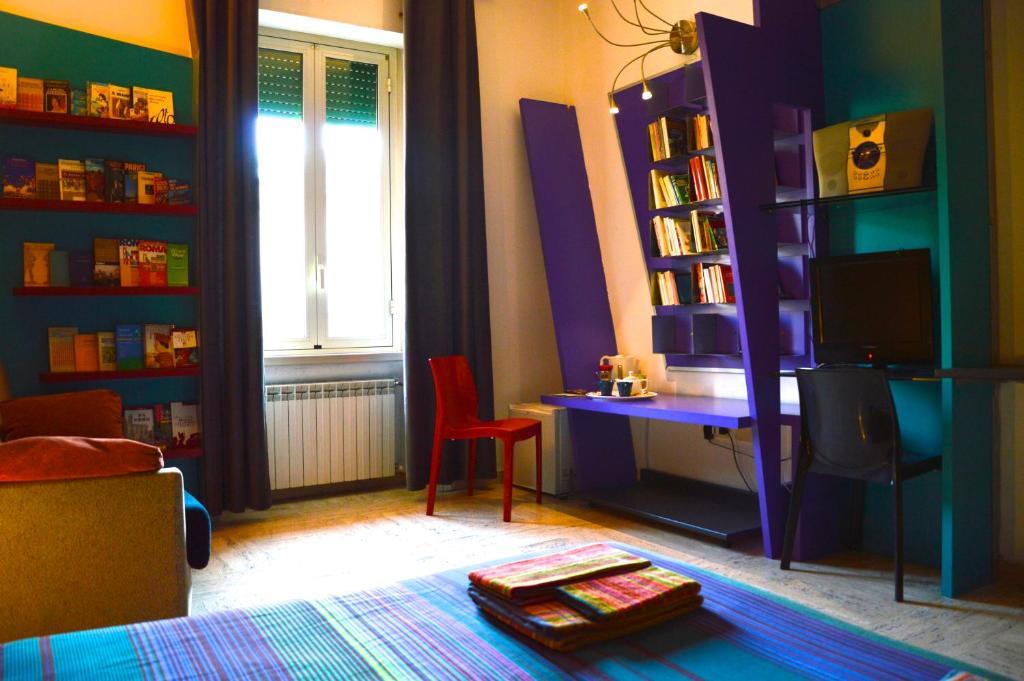 Guest house Fornaci 3*