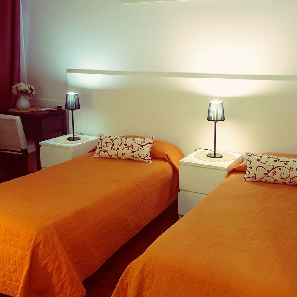 Guest house Fornaci Rome