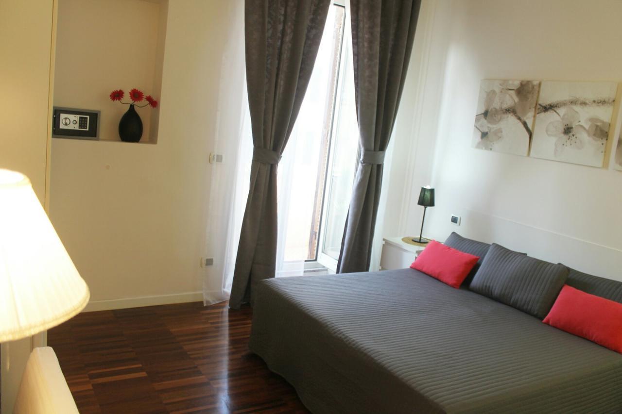 Guest house Fornaci
