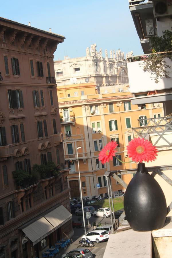 Guest house Fornaci Rome