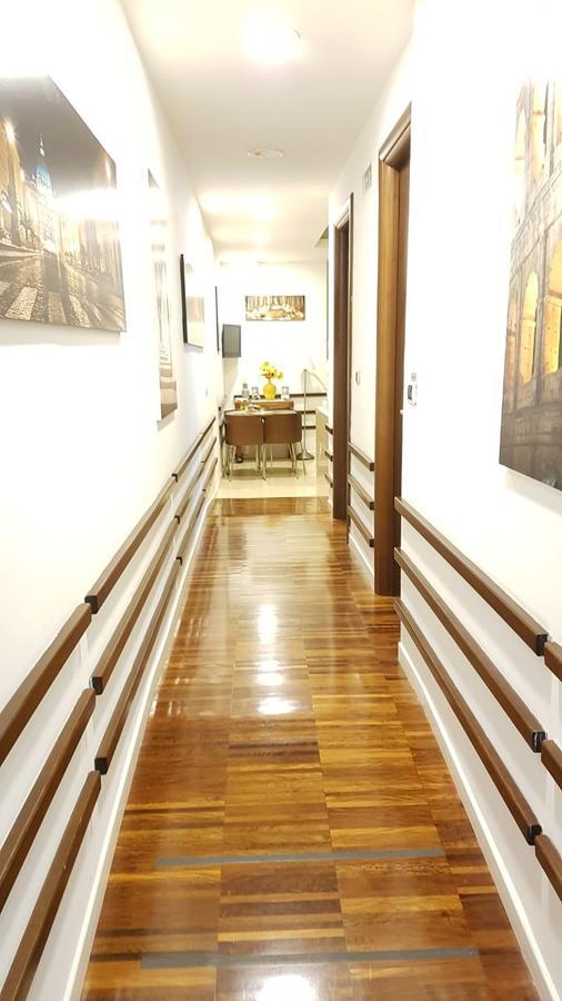 Fornaci Guest house Rome