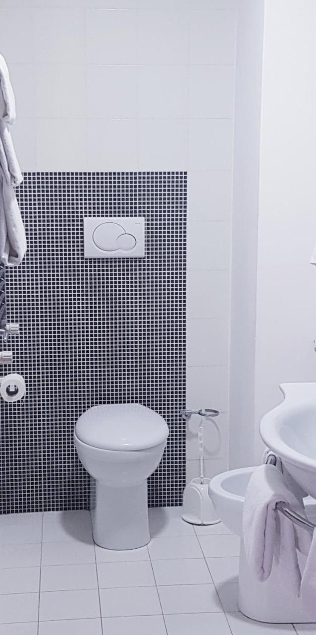 Fornaci Guest house 3*
