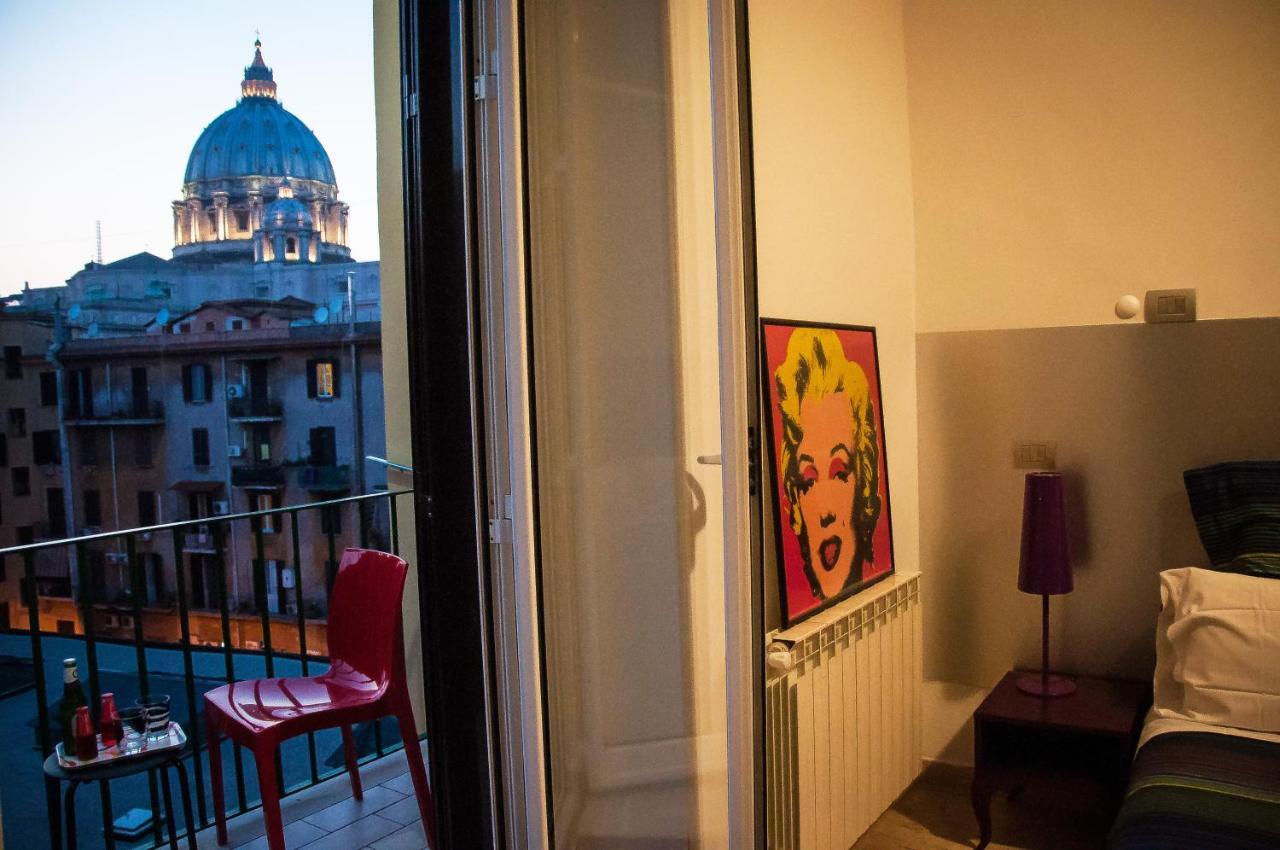 Guest house Fornaci 3*