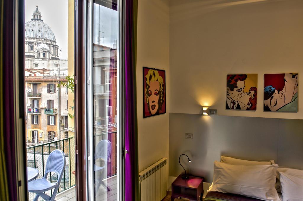 Fornaci 3* Roma