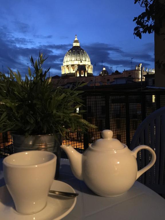 Fornaci Affittacamere Roma
