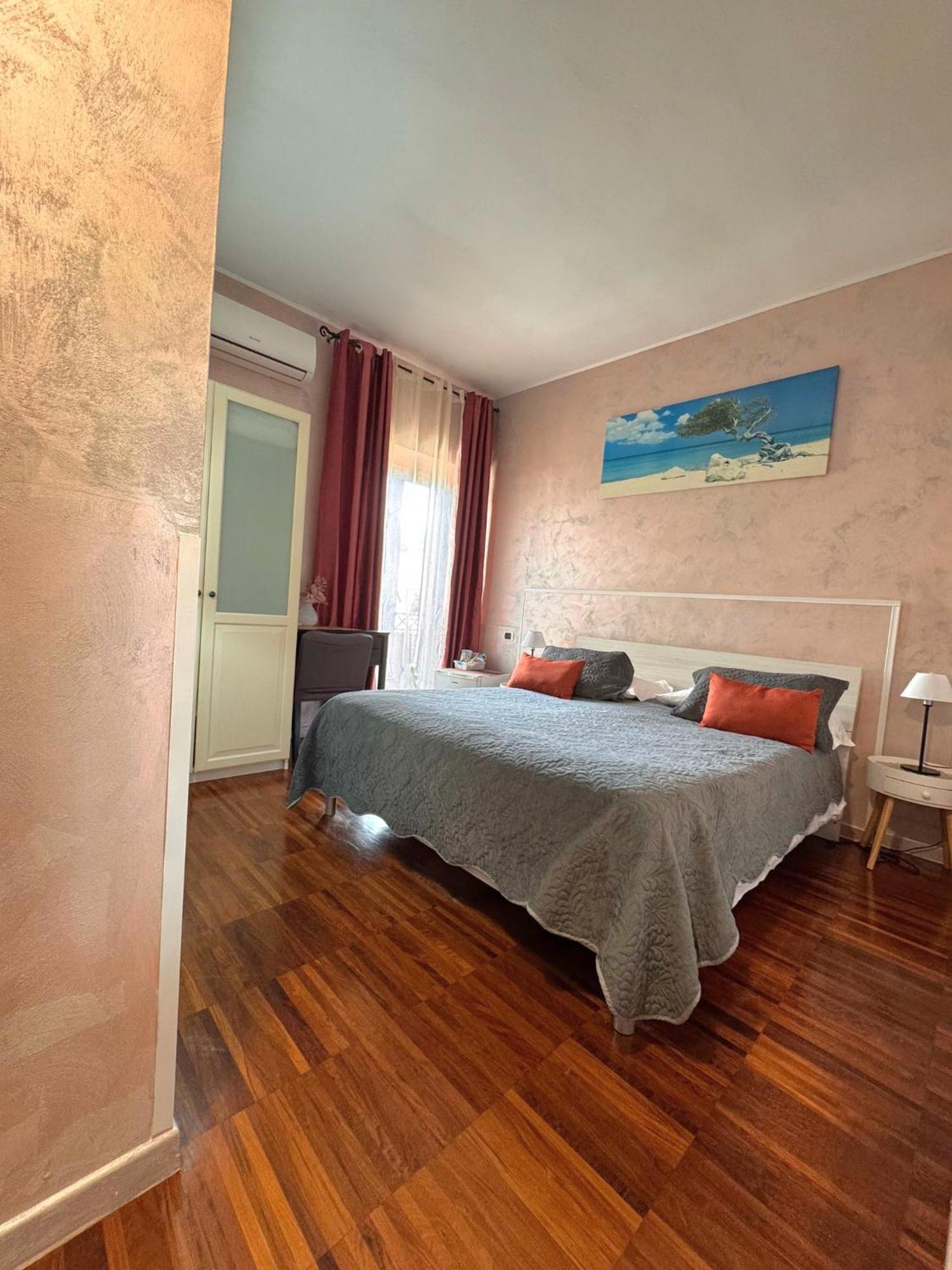 Fornaci 3* Roma