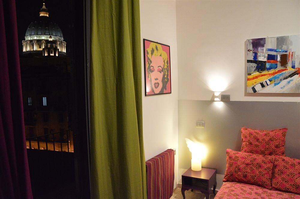Fornaci Roma
