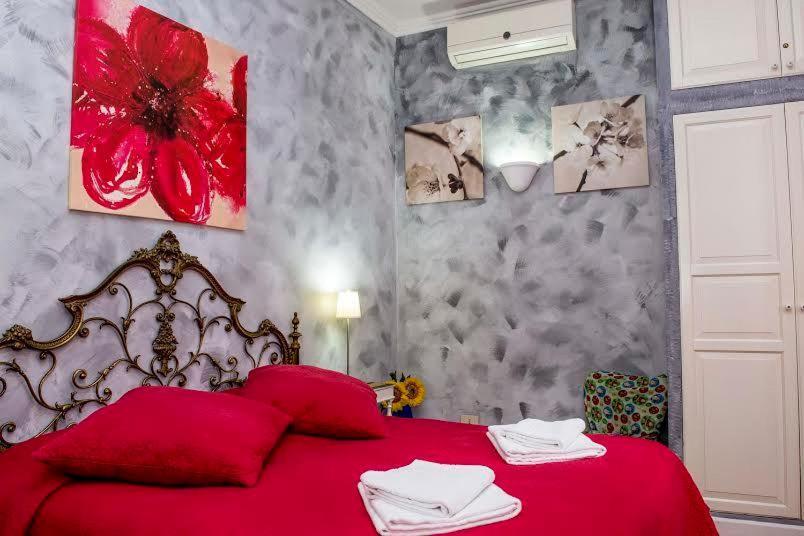 Fornaci 3* Roma