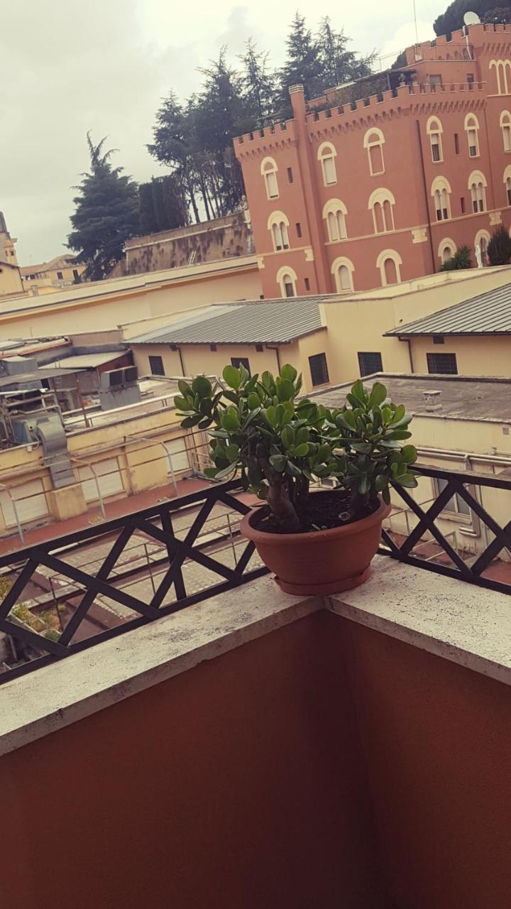 Fornaci Affittacamere
