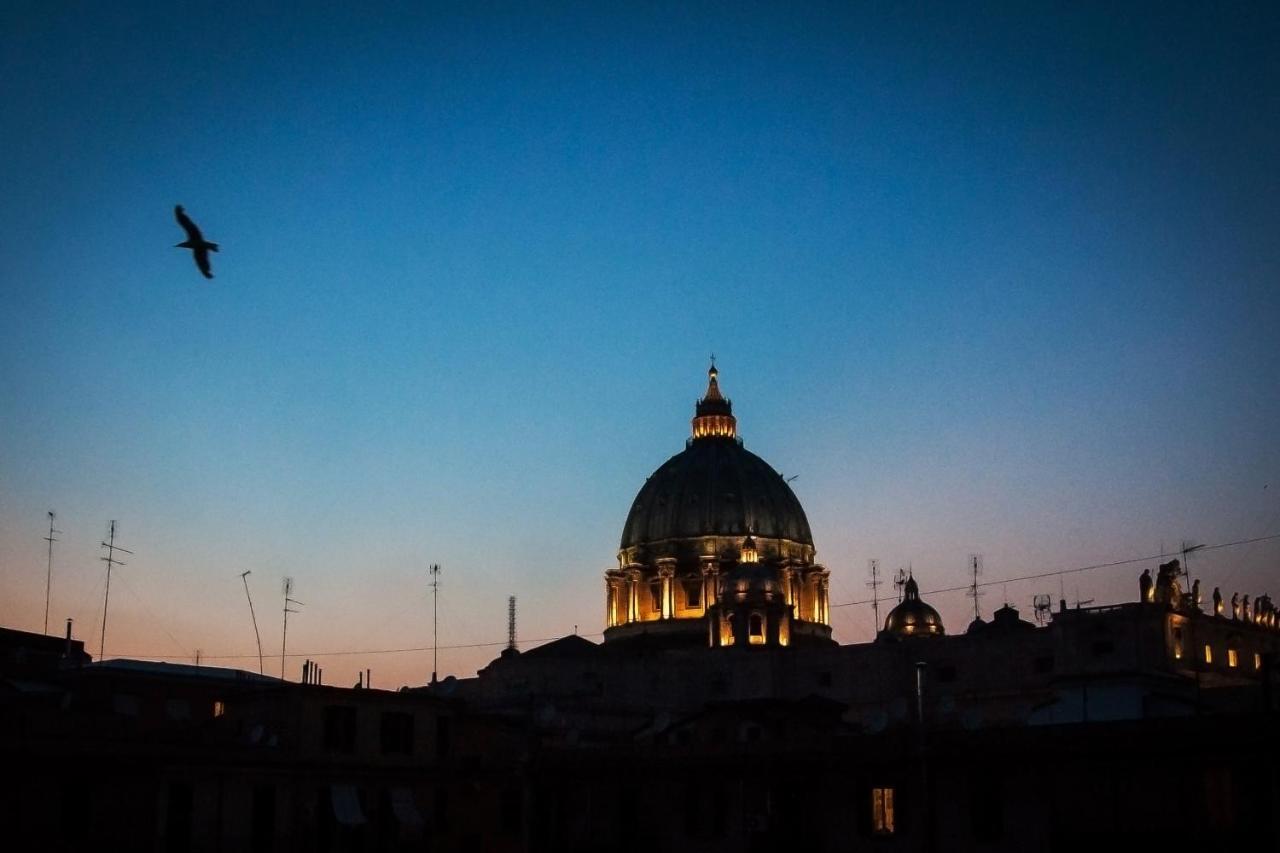 Fornaci Roma